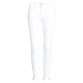 Moldura - LE HIGH SKINNY JEAN