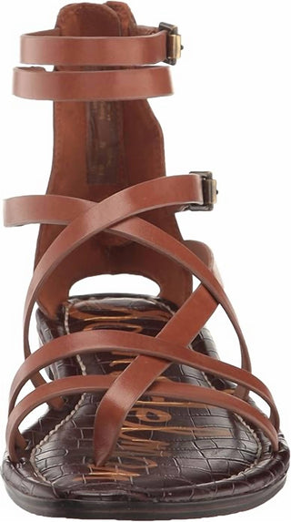 Sam Edelman - Sandália Gibbs Feminina