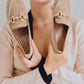 Emilia Merz - Women's Luxury Velvet Loafers