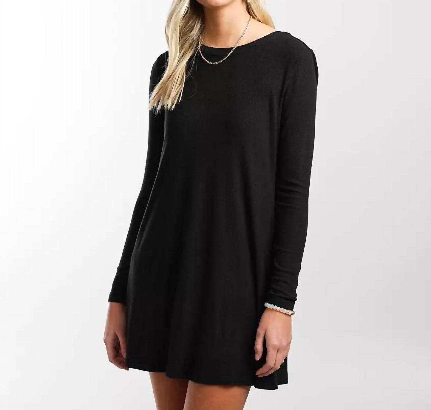 Z Supply - Willa Brushed swing Dress