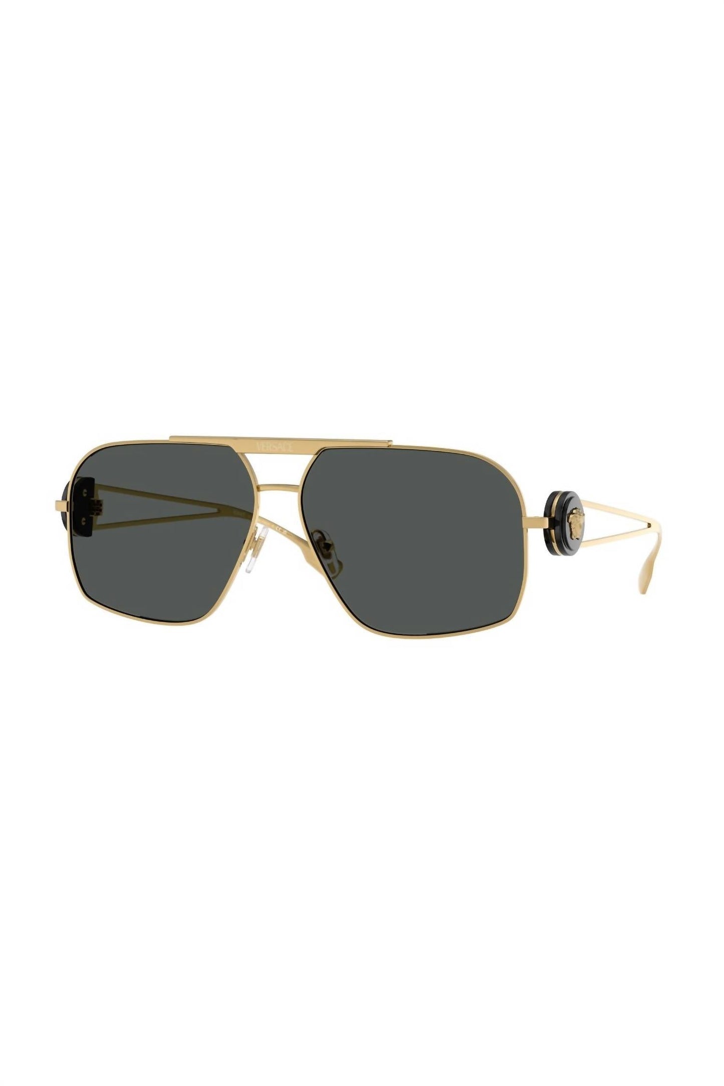 Versace - MEN'S 0VE2269 Sunglasses