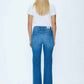 Pistola - Evie High Rise Slim Boot Jeans