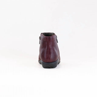 Naot - Women's Wanaka Leather Bootie