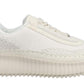 Corkys Footwear - Women's Adventure Waffle Weave Fabric Sneaker