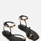Steve Madden - Women's Odyssey Strappy Sandal