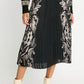 Caballero - Mia Midi Skirt