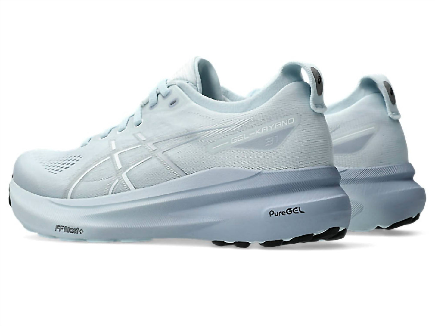 Asics - Tênis Gel-Kayano 31 Feminino