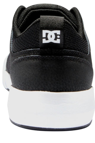 Dc Shoes - Sapatos de Trânsito Masculinos
