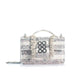 Kooreloo - Women's The Petite Basset Tweed Bag
