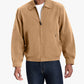 London Fog - Fog Auburn Light Weight Zip Front Golf Jacket