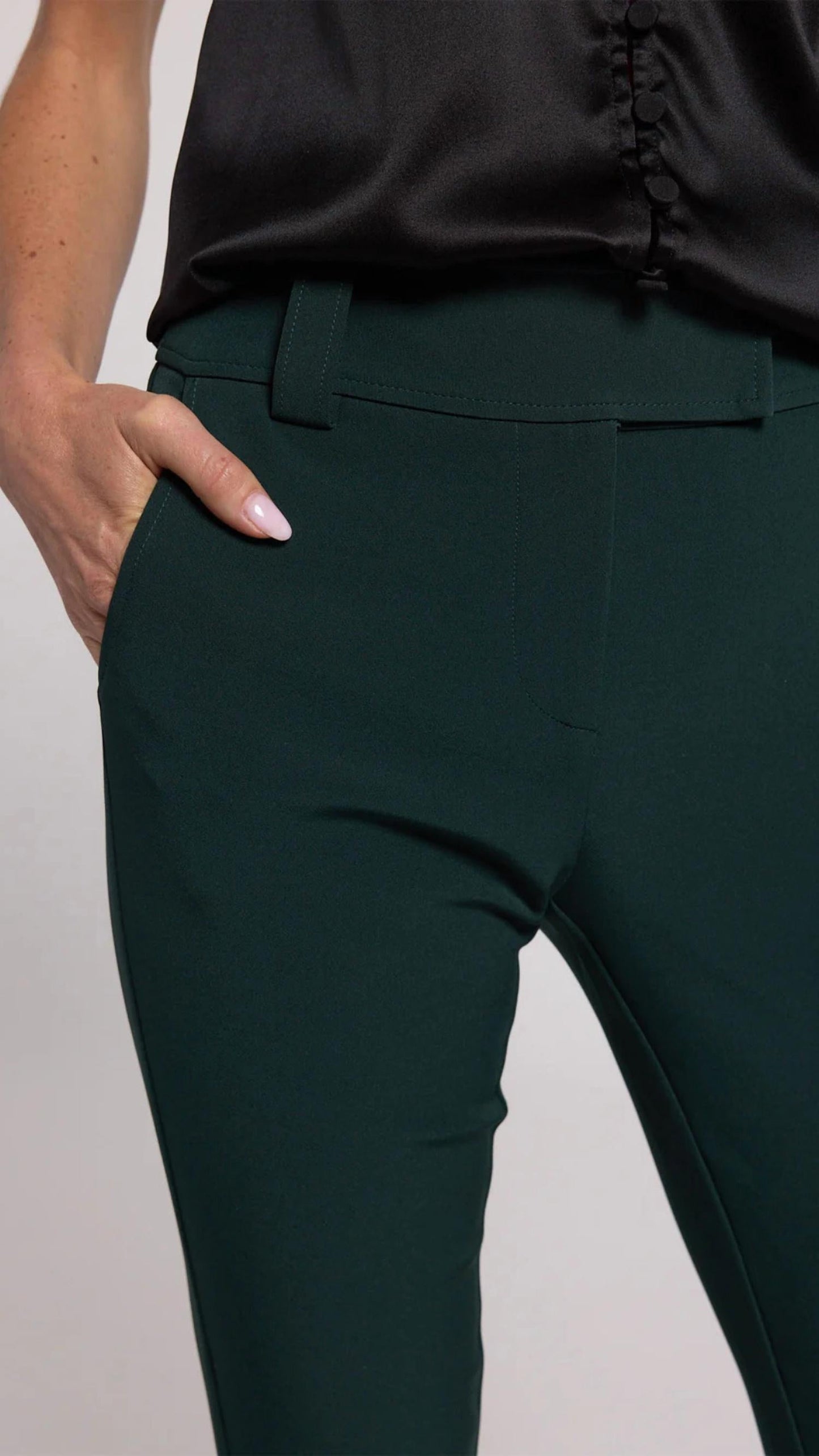 Generation Love - Alexandra Crepe Pant