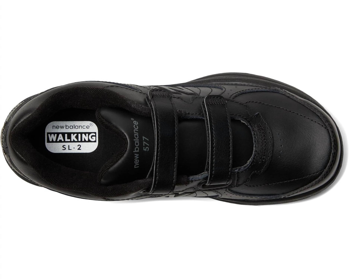 New Balance - Women's Ww577 Hook And Loop Shoes