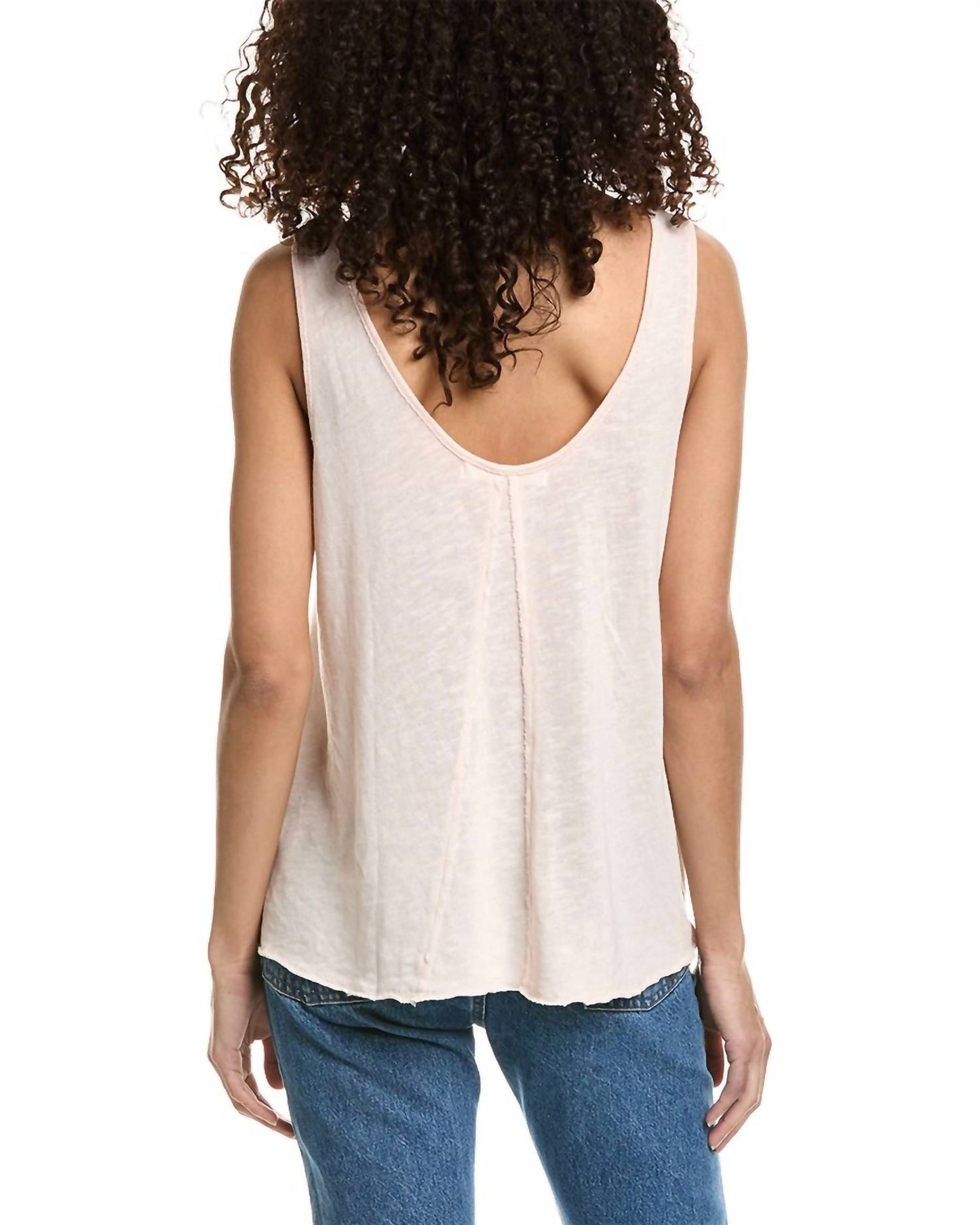 Project Social T - ECLIPSE TANK