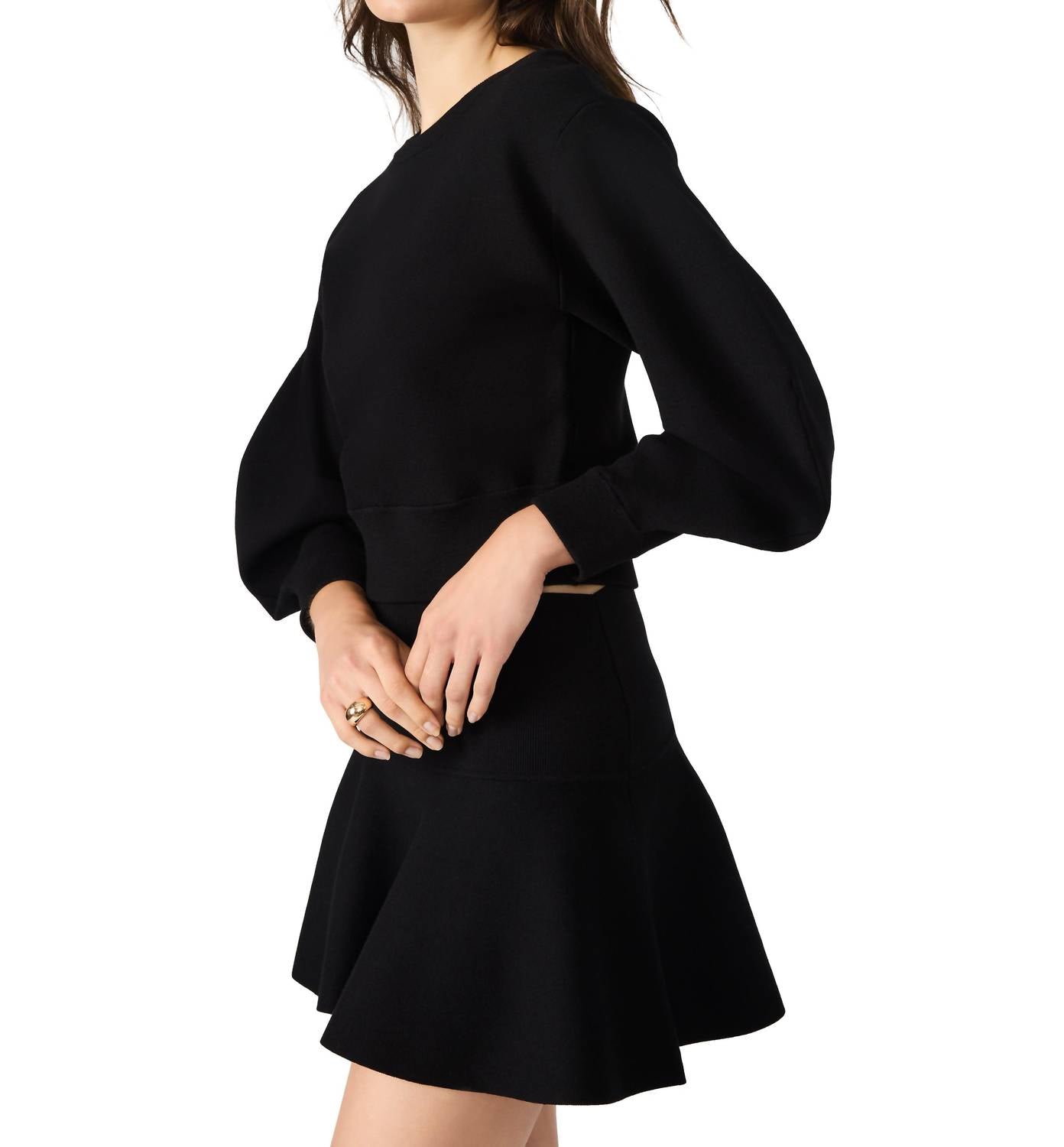 Bb Dakota - Respectfully Yours Sweater