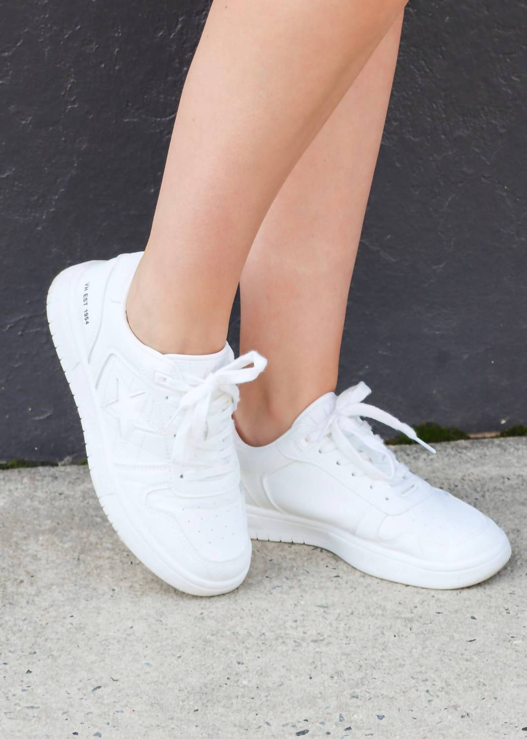 Vintage Havana - Women's Fresh Sneakers