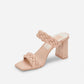 Dolce Vita - Women's Paily Heel