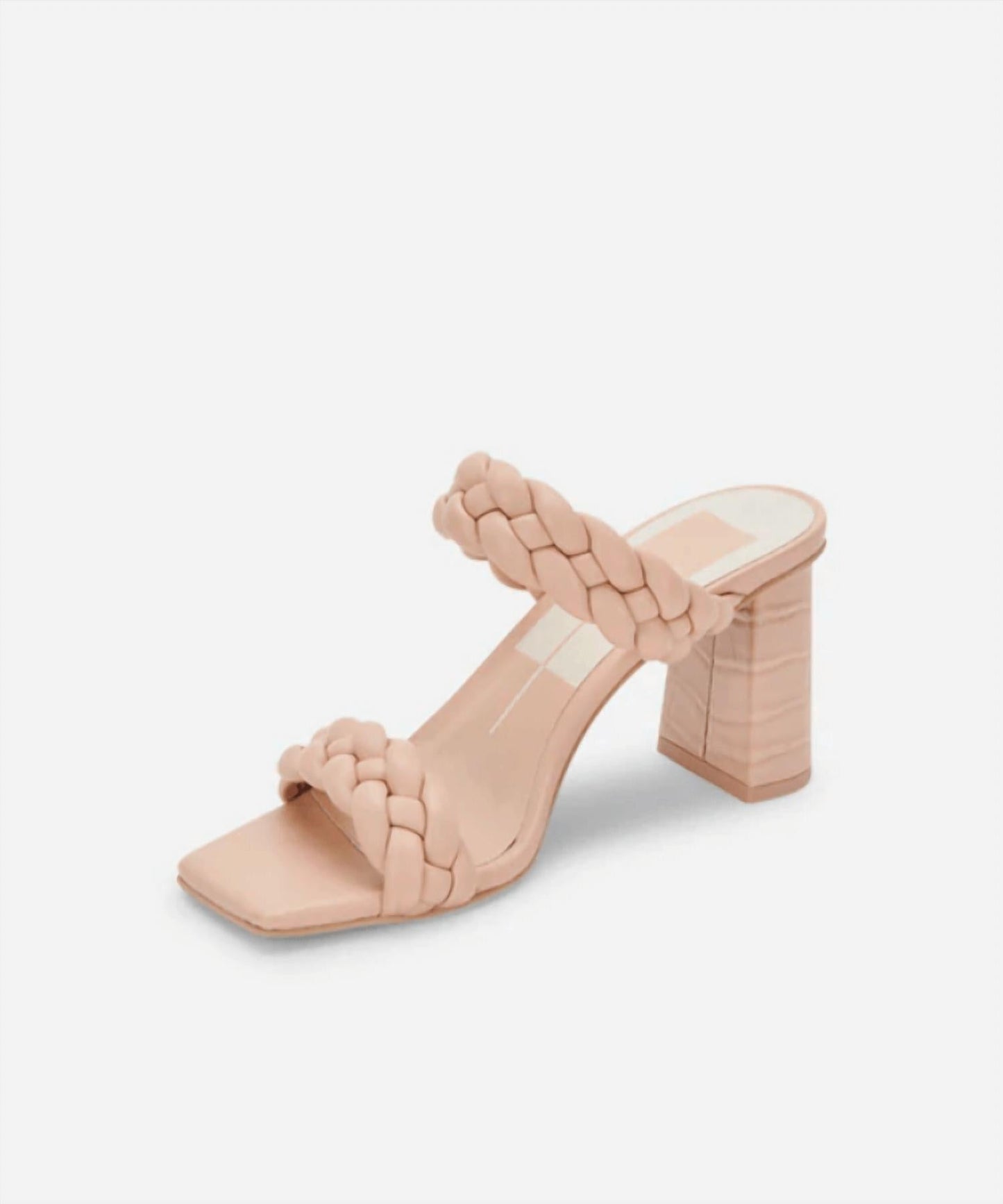 Dolce Vita - Women's Paily Heel
