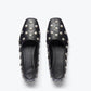 Freda Salvador - Women's Jessie Ballet Flat Shoes