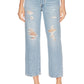 Levi'S - RIBCAGE STRAIGHT ANKLE