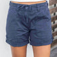 Grace And Lace - Women's Classic Cargo Shorts