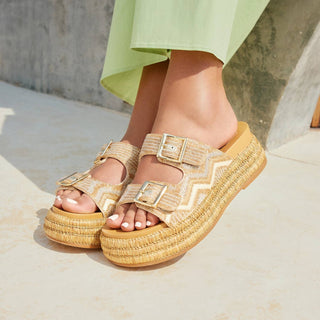 Dolce Vita - Sandálias Wixie Femininas