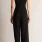 P.Cill - Jasmine Butter Modal Jumpsuit
