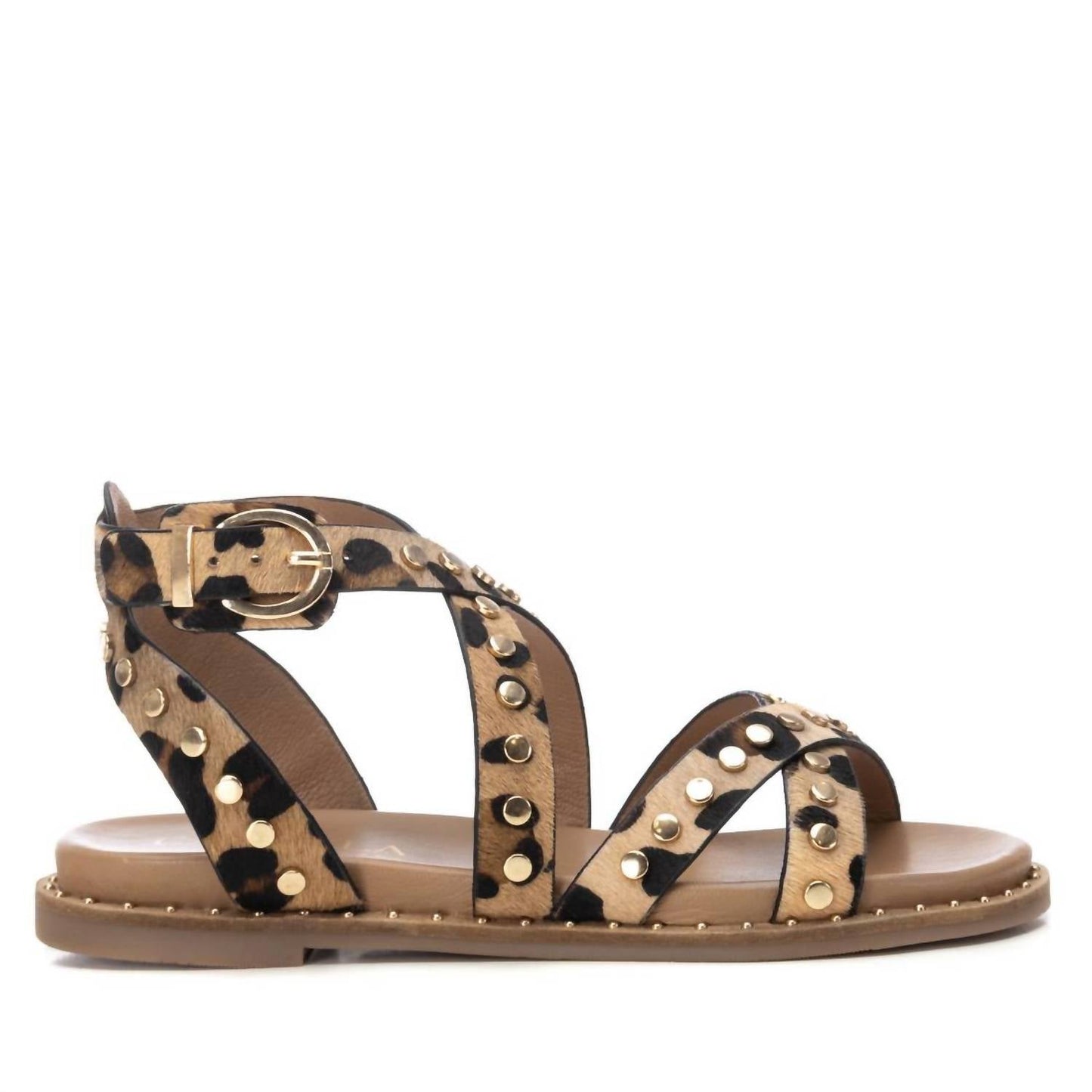 Xti - Women's Carmela Sandals