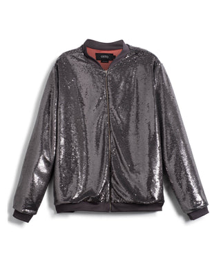 Sequin Bronze