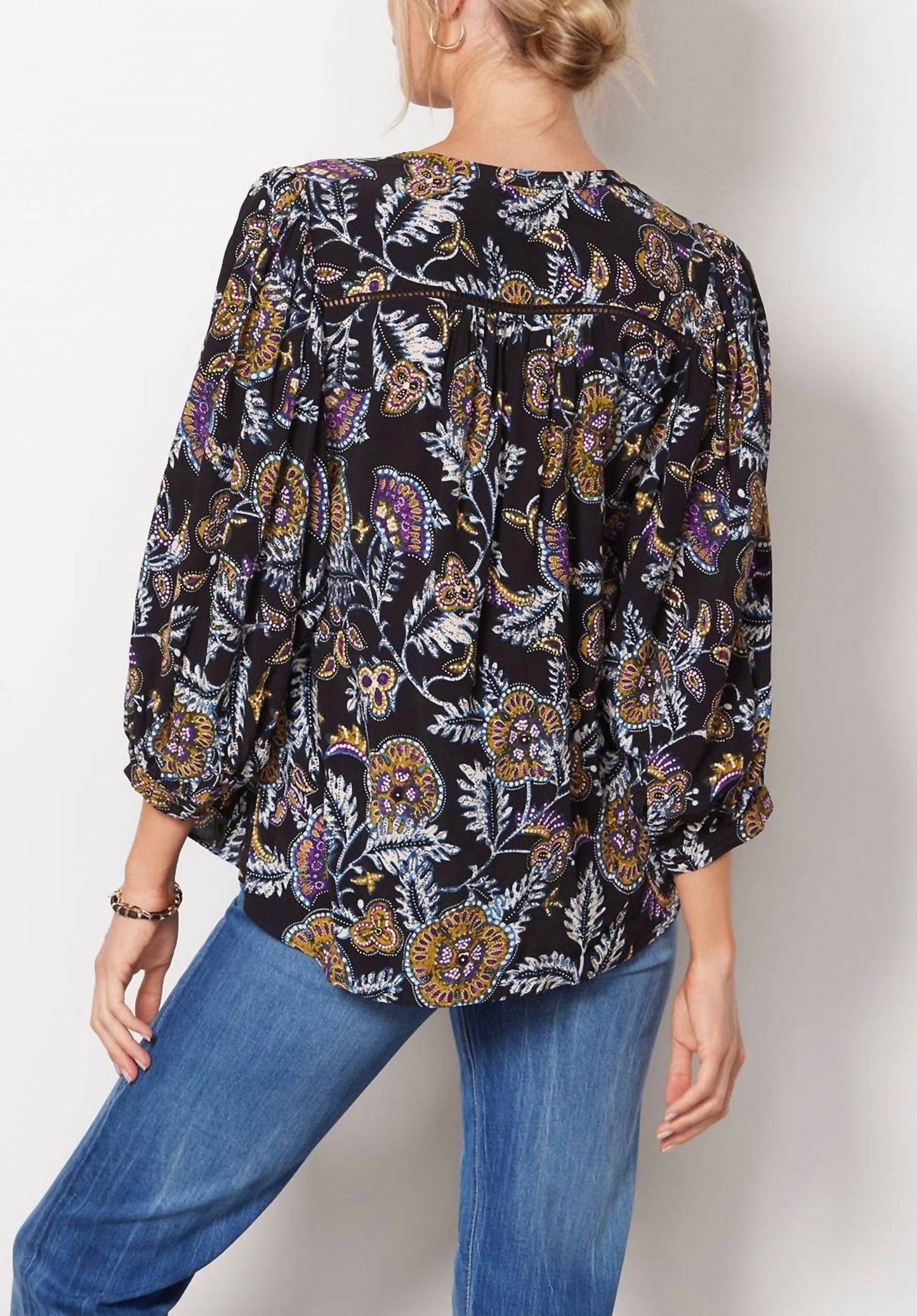 Ba&Sh - VALSKA SHIRT