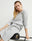 Light Gray Heather