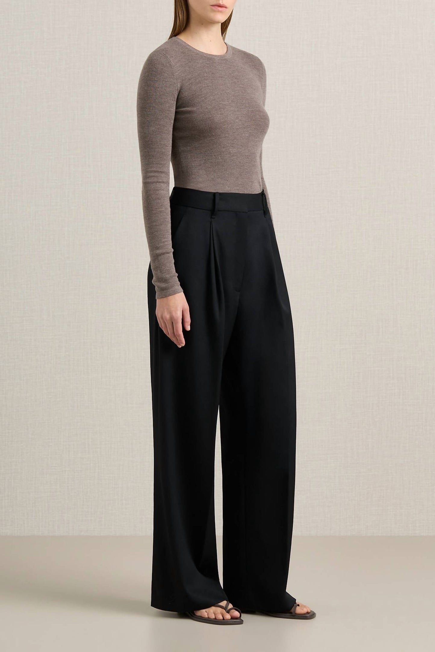 A.Emery - Goddard Wide Leg Pants