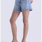 Pistola - Aoki High Waist Shorts