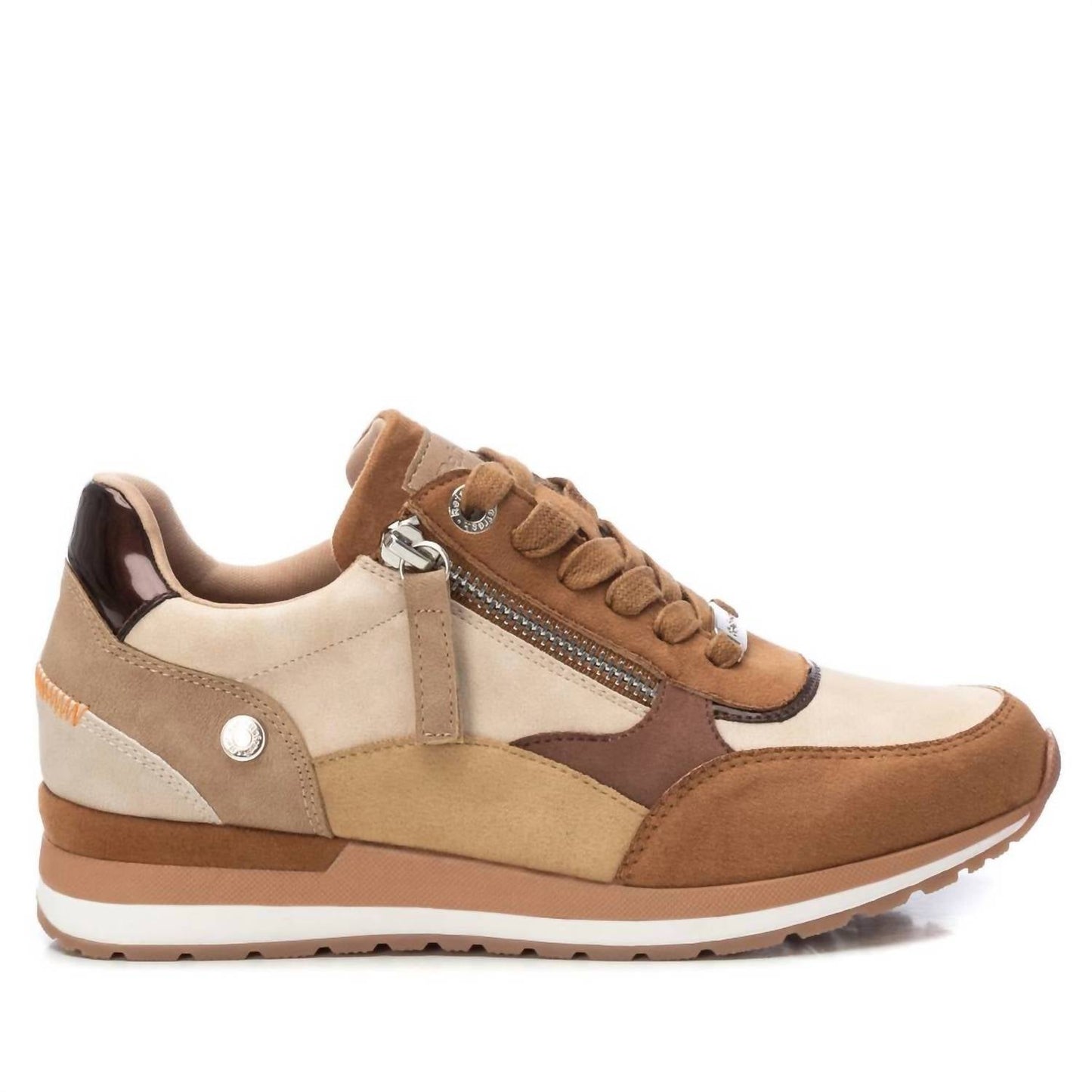 Xti - Women's Casual Sneakers