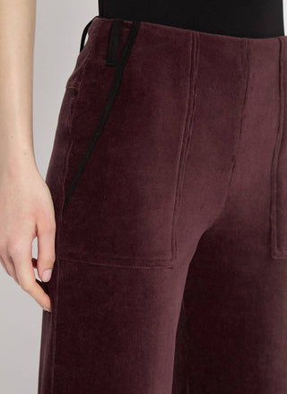 Lysse - Calça Crop com Cordão Kristina