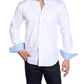 Mizumi Couture - Kama Shirt