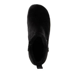 Alegria - Pantufas femininas Cozee Fuzzy Wuzzy