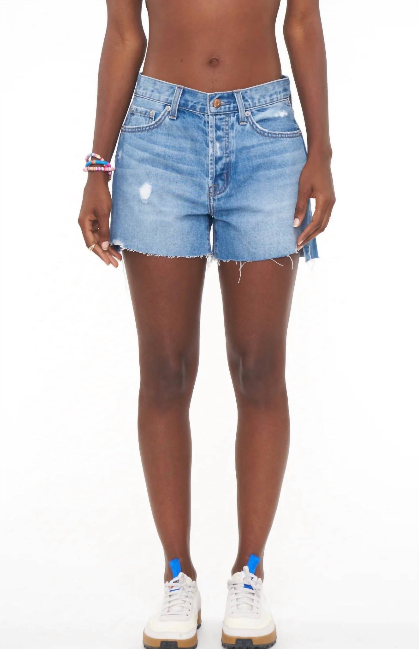 Pistola - Connor Vintage Short