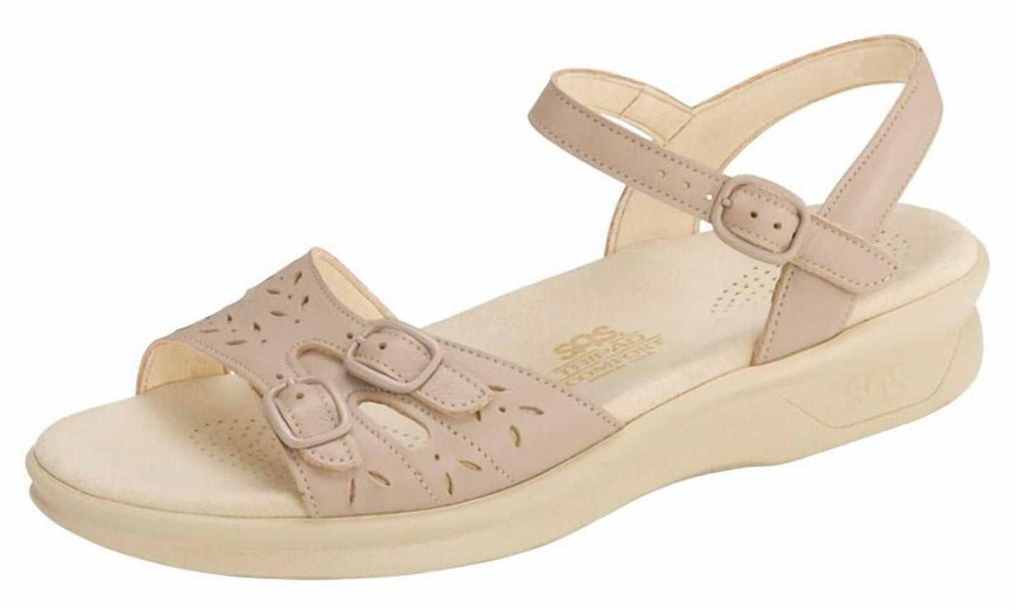 Sas - Women's Duo Sandals