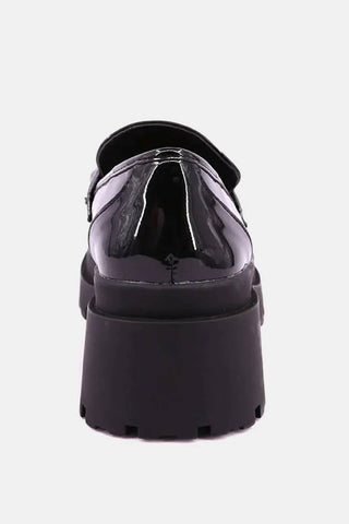 Shu Shop - Mocassim Talitha Feminino