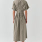 Exquise - Dream Short Sleeve Dress