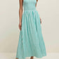 Z Supply - Bayside Stripe Maxi Dress