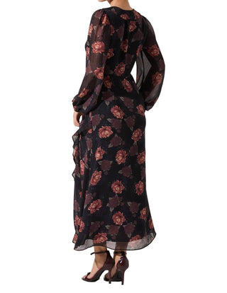 Astr - Corrina Maxi Dress