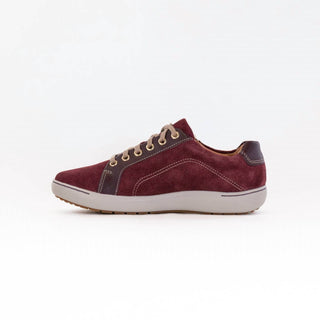 Clarks - Women's Nalle Lace Sneakers