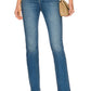 Pistola - Monroe High Rise Cigarette Jeans