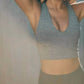 Free People - Never Better Crop Cami Top