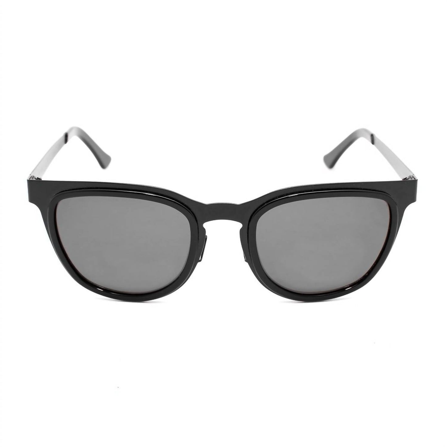 L.G.R. - Unisex Stainless Steel Sunglasses