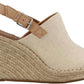 Toms - Women's Monica Sandals