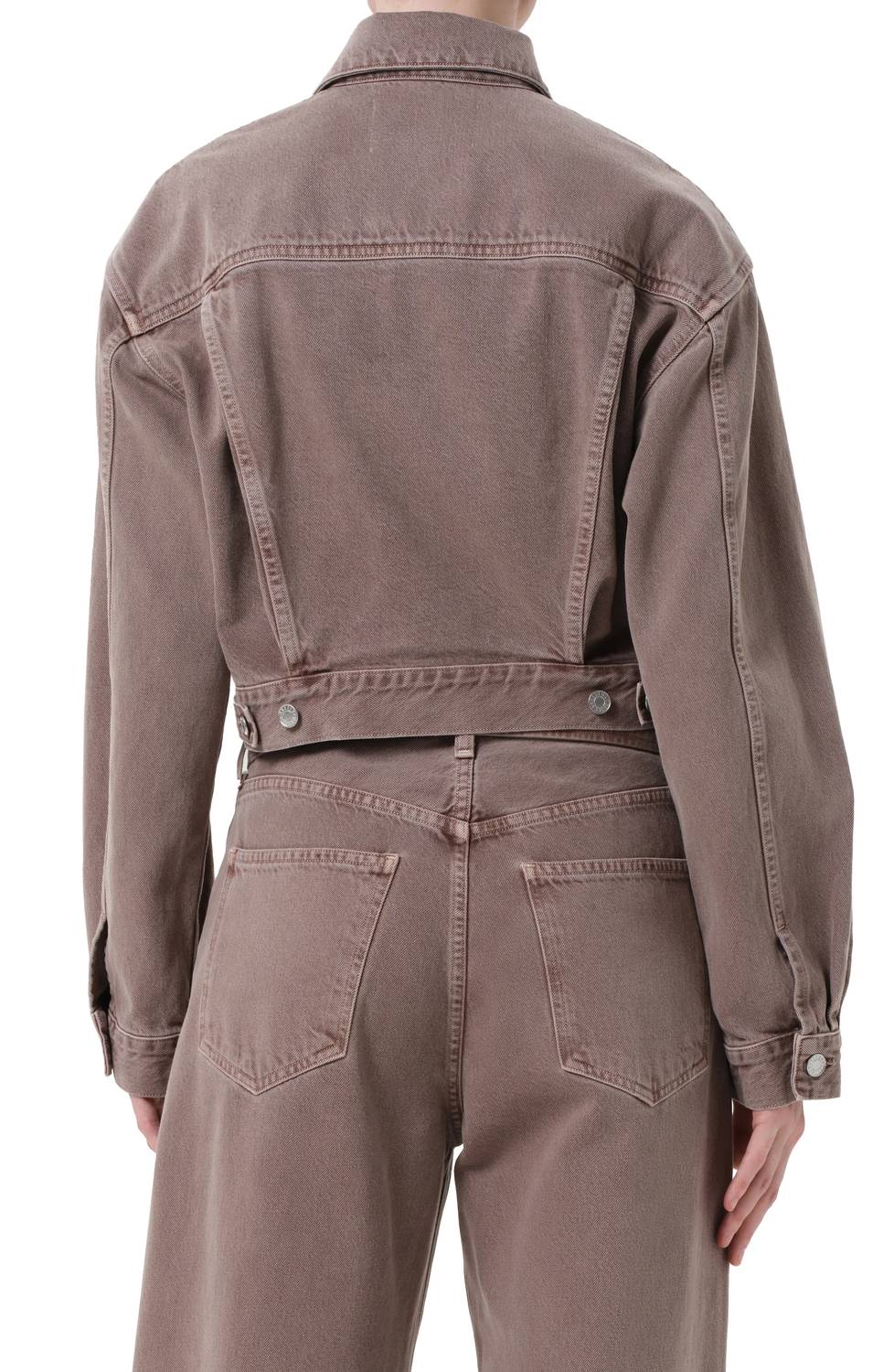 Agolde - Radley Jacket