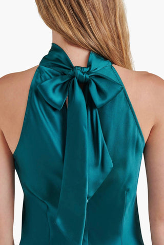 Steve Madden - Vestido longo Lara