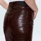 Pistola - Cassie Super High Rise Straight Pant